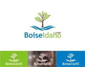 BoiseIdaho.com entry by Dodik Pramana
