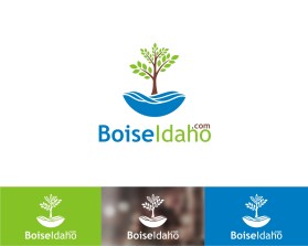 BoiseIdaho.com entry by Dodik Pramana