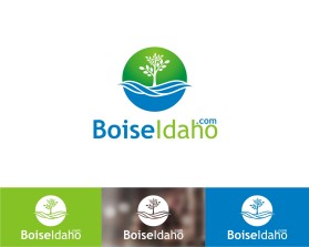 BoiseIdaho.com entry by Dodik Pramana