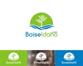 BoiseIdaho.com entry by Dodik Pramana