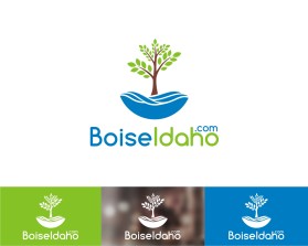 BoiseIdaho.com entry by Dodik Pramana
