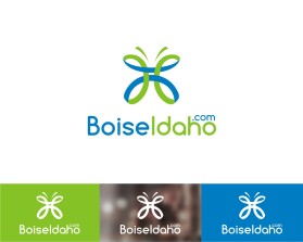 BoiseIdaho.com entry by Dodik Pramana