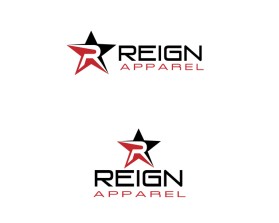 REIGN APPAREL  entry by hegesanyi