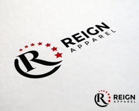REIGN APPAREL  entry by DanaJelescu