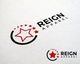 REIGN APPAREL  entry by DanaJelescu