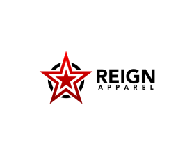 REIGN APPAREL  entry by trisuhani