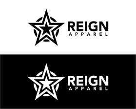 REIGN APPAREL  entry by trisuhani