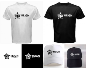 REIGN APPAREL  entry by trisuhani