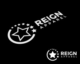 REIGN APPAREL  entry by DanaJelescu