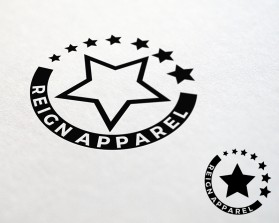 REIGN APPAREL  entry by DanaJelescu