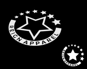 REIGN APPAREL  entry by DanaJelescu
