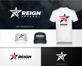 REIGN APPAREL  entry by sambel09