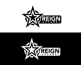 REIGN APPAREL  entry by trisuhani