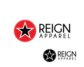 REIGN APPAREL  entry by iw4n