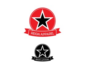 REIGN APPAREL  entry by iw4n