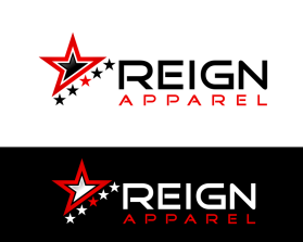 REIGN APPAREL  entry by sella