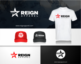 REIGN APPAREL  entry by sambel09