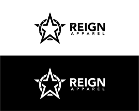 REIGN APPAREL  entry by trisuhani