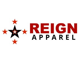 REIGN APPAREL  entry by WeUReU