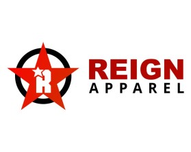 REIGN APPAREL  entry by WeUReU