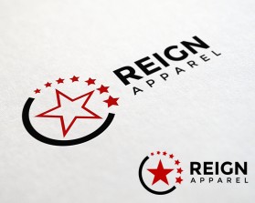 REIGN APPAREL  entry by DanaJelescu