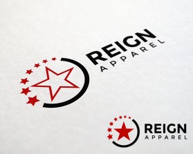 REIGN APPAREL  entry by DanaJelescu
