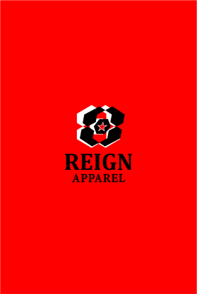 REIGN APPAREL  entry by aris148