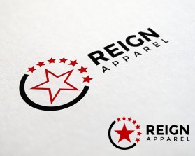 REIGN APPAREL  entry by DanaJelescu