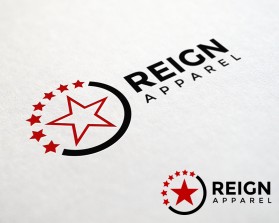 REIGN APPAREL  entry by DanaJelescu