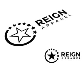 REIGN APPAREL  entry by DanaJelescu