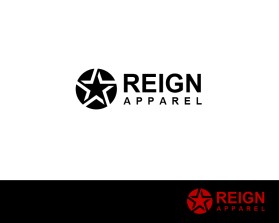 REIGN APPAREL  entry by RM.designs