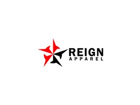 REIGN APPAREL  entry by hansu