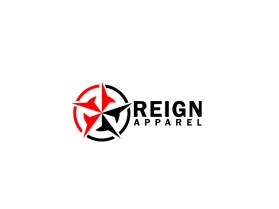 REIGN APPAREL  entry by hansu