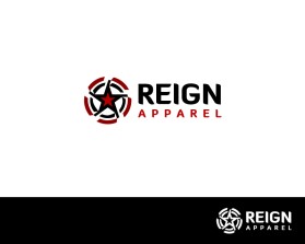 REIGN APPAREL  entry by RM.designs