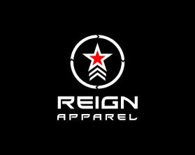REIGN APPAREL  entry by zayyadi