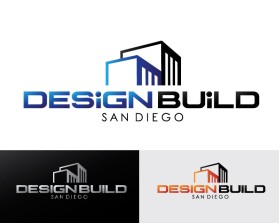 Design Build | San Diego entry by edmond kurt o. esclamado