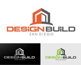 Design Build | San Diego entry by edmond kurt o. esclamado