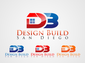 Design Build | San Diego entry by FATHURROHMAN AROFI
