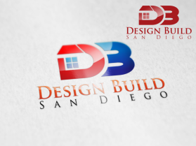 Design Build | San Diego entry by FATHURROHMAN AROFI