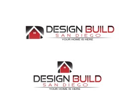 Design Build | San Diego entry by HEGEDŰS Sándor