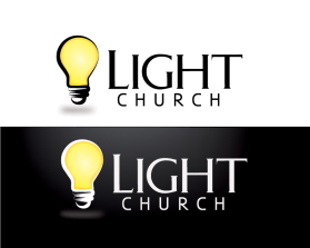 Light church.  entry by alex.projector