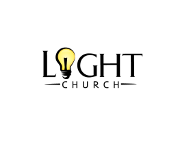 Light church.  entry by alex.projector