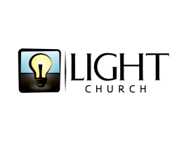 Light church.  entry by alex.projector