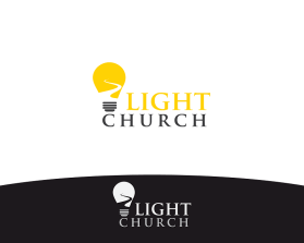 Light church.  entry by DORIANA999