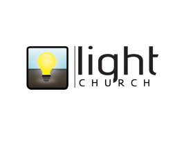 Light church.  entry by alex.projector