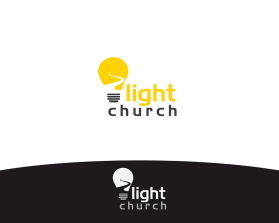 Light church.  entry by DORIANA999