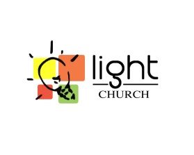 Light church.  entry by 0909843098430980943iit