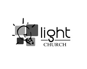 Light church.  entry by 0909843098430980943iit