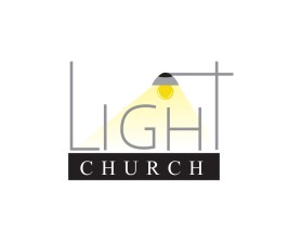 Light church.  entry by access designs