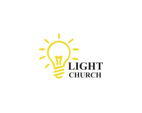 Light church.  entry by access designs